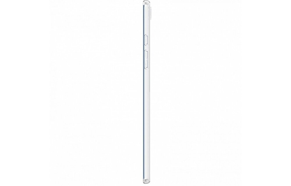 Just in Case Soft TPU case - Samsung Galaxy Tab A8  - Tablethoes