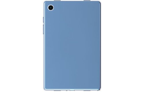 Just in Case Soft TPU case - Samsung Galaxy Tab A8  - Tablethoes