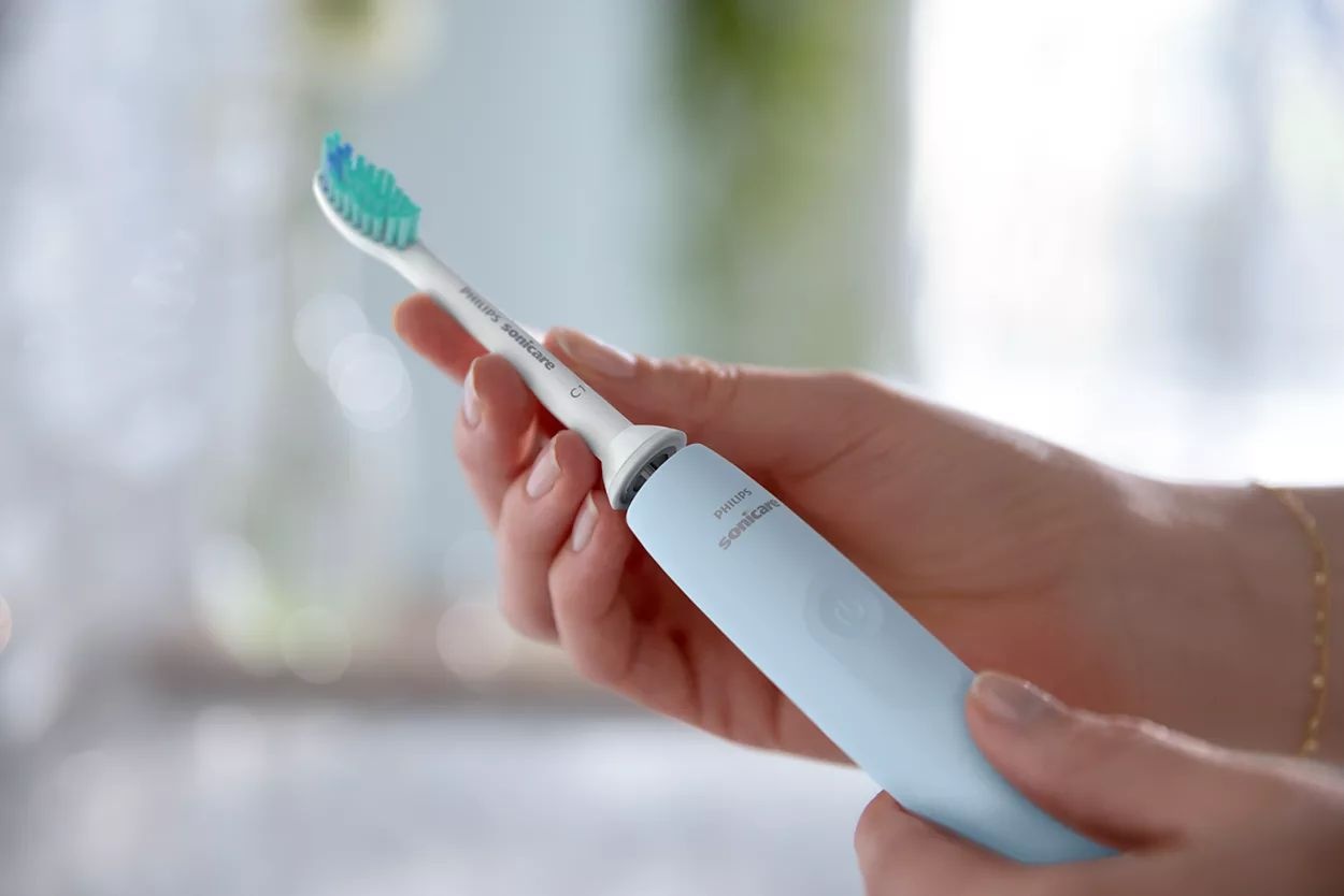 Philips Sonicare HX3651/12 - Elektrische tandenborstel