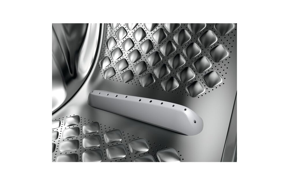 AEG LR8BADEN PowerCare UniversalDose - Wasmachine