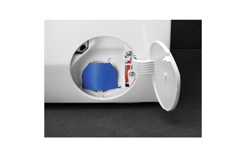 AEG LR8BADEN PowerCare UniversalDose - Wasmachine