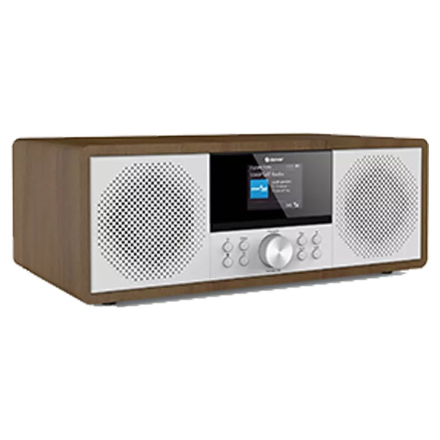Denver MIR-270DW - Radio