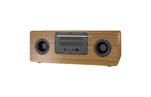 Denver MIR-270DW - Radio