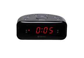 Denver CR-430 - Wekkerradio