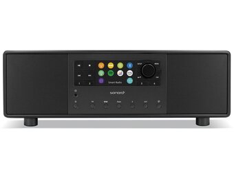 Sonoro PRIMUS 3410100BBV - Radio