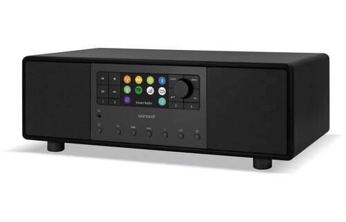 Sonoro PRIMUS 3410100BBV - Radio