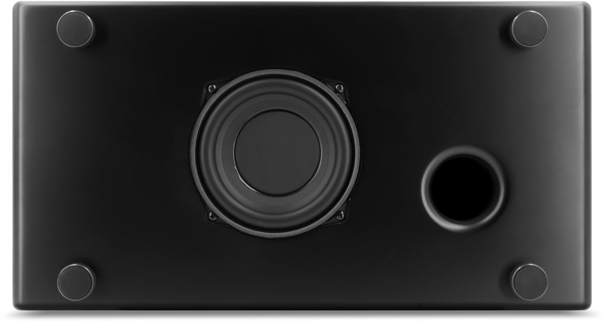 Sonoro PRIMUS 3410100BBV - Radio