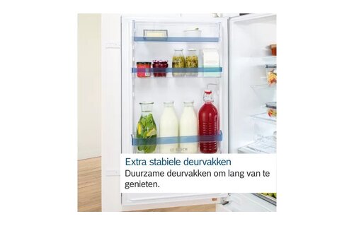 Bosch KIR41EDD1 - Inbouw koelkast