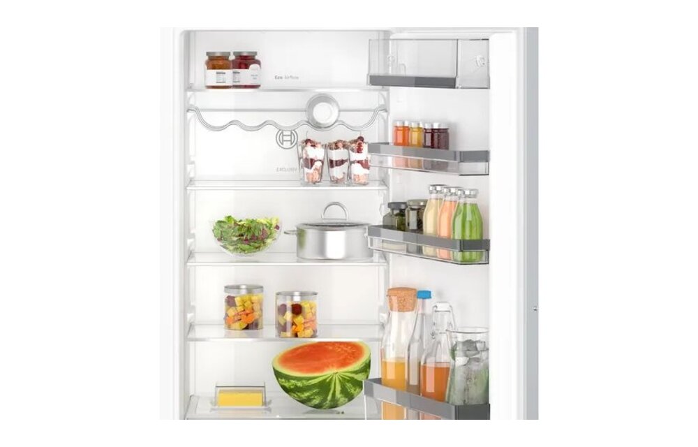 Bosch KIR41EDD1 - Inbouw koelkast