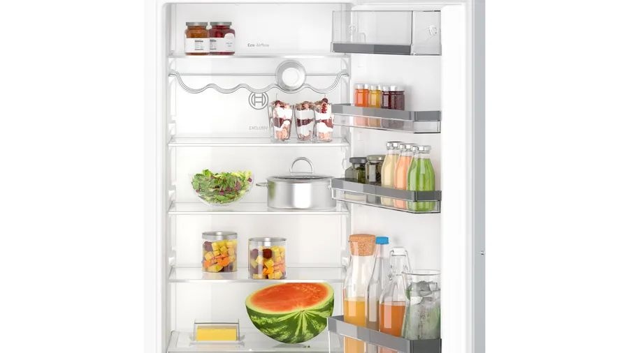 Bosch KIR41EDD1 - Inbouw koelkast