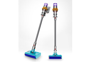 Dyson V15s Detect Submarine - Steelstofzuiger