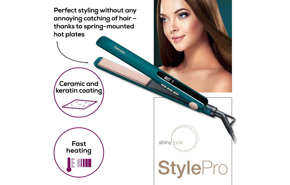 Beurer HS 50 - Stijltang