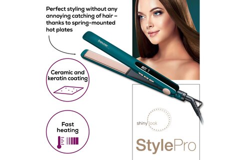 Beurer HS 50 - Stijltang