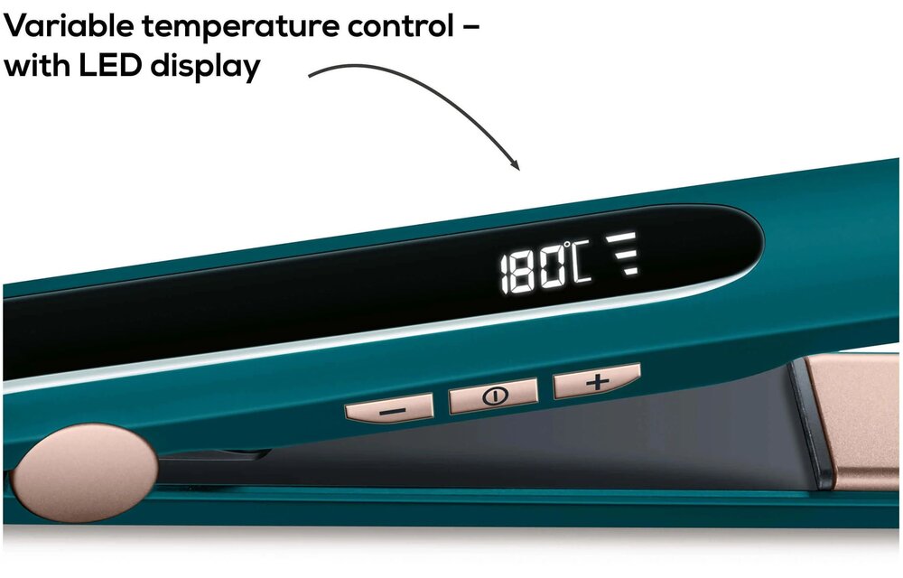 Beurer HS 50 - Stijltang