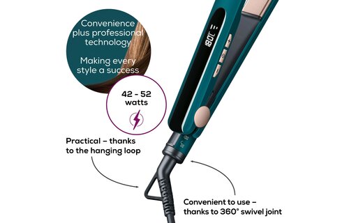 Beurer HS 50 - Stijltang