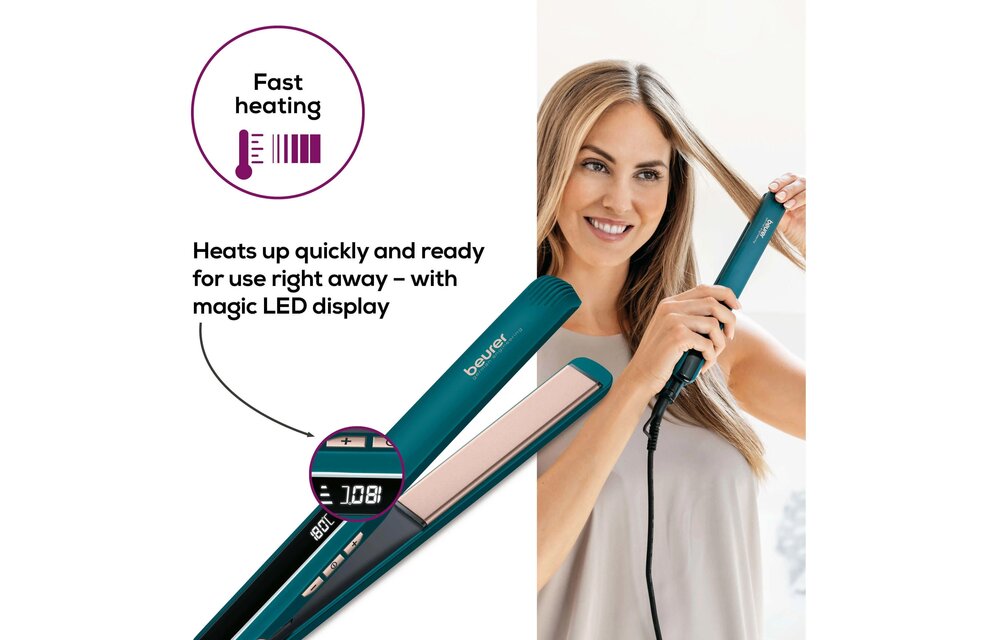 Beurer HS 50 - Stijltang