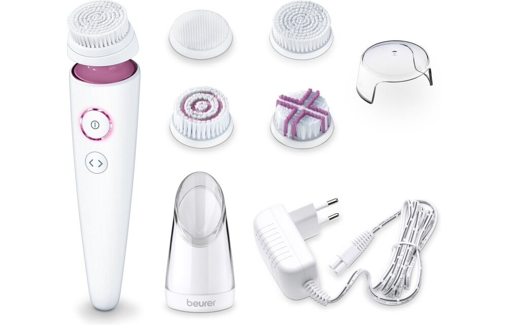 Beurer FC 95 Pureo Deep Cleansing - Gezichtsreiniger