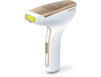 Beurer IPL VelvetSkinPro 8500 - Lichtontharingsapparaat