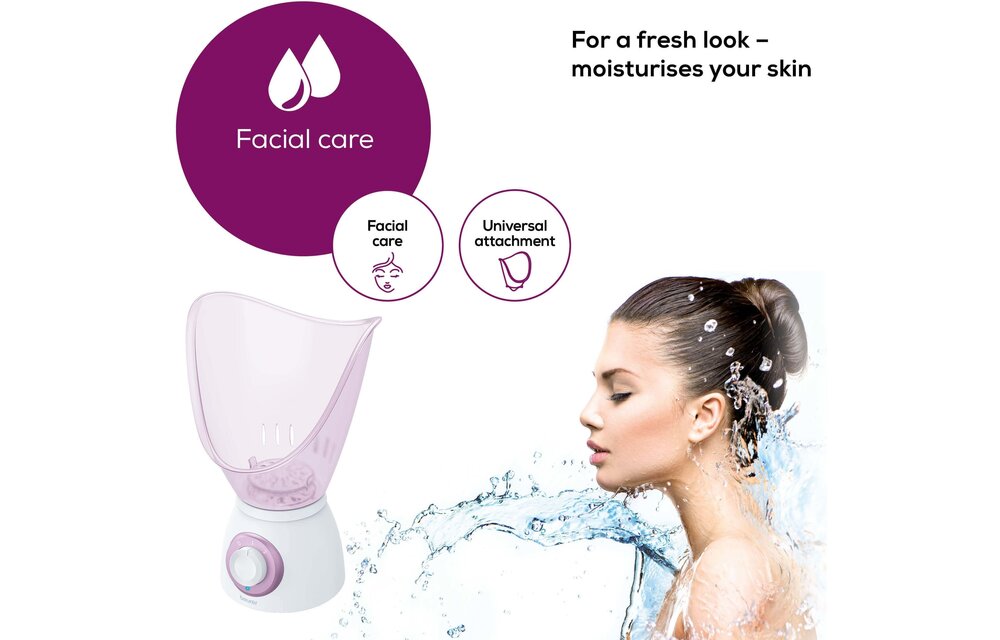 Beurer FS 60 Gezichtssauna