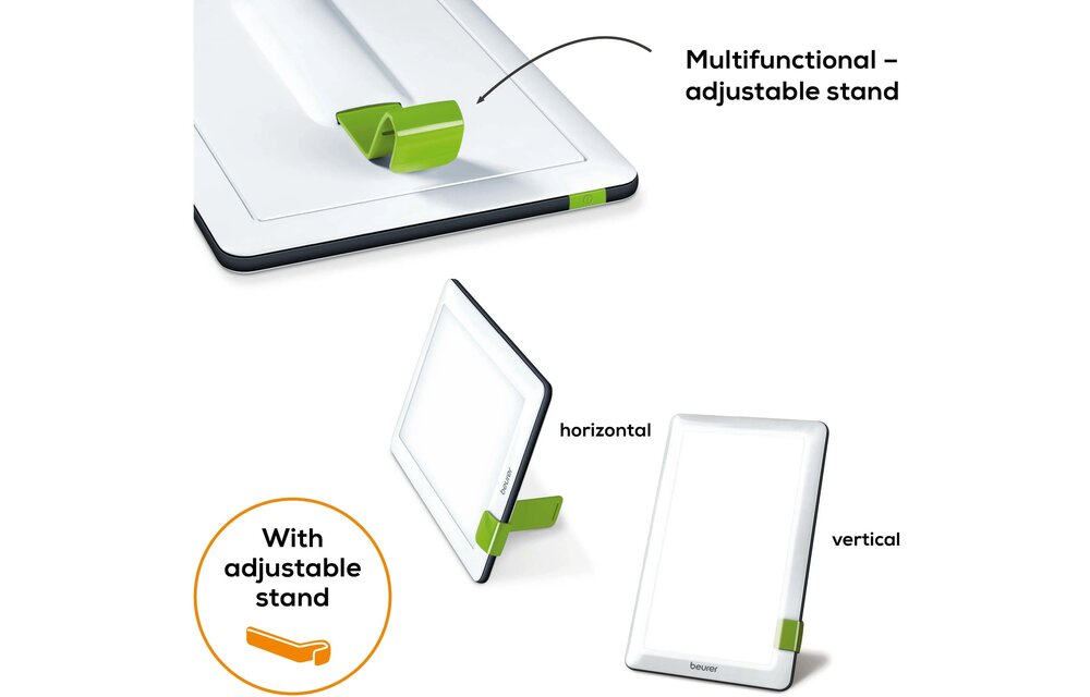 Beurer TL 30 5W - Daglichtlamp