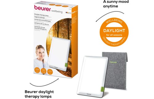 Beurer TL 30 5W - Daglichtlamp