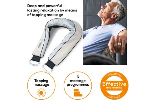 Beurer MG 150 Nekmassageapparaat - Massageapparaat