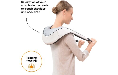 Beurer MG 150 Nekmassageapparaat - Massageapparaat