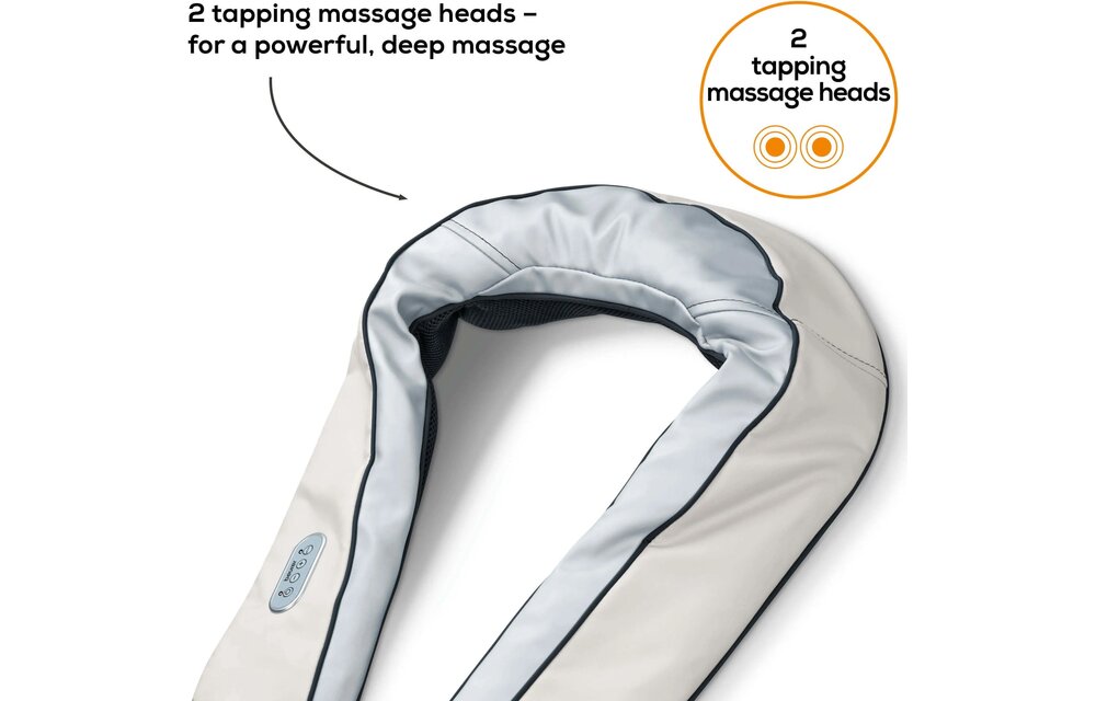 Beurer MG 150 Nekmassageapparaat - Massageapparaat