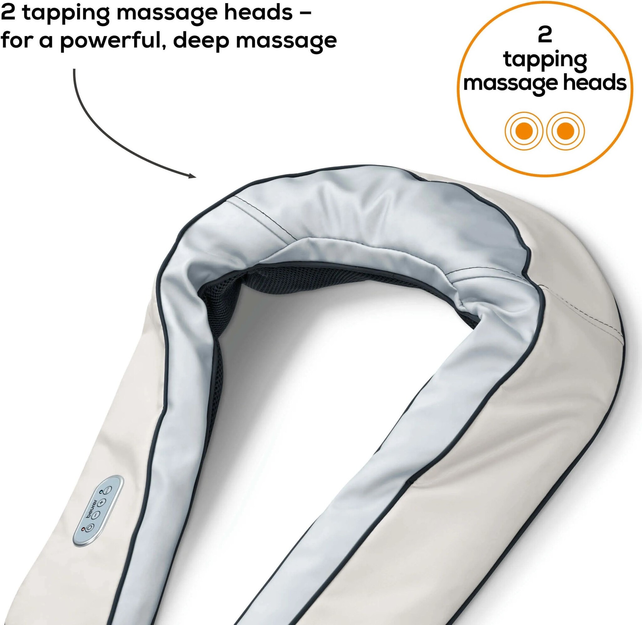 Beurer MG 150 Nekmassageapparaat - Massageapparaat