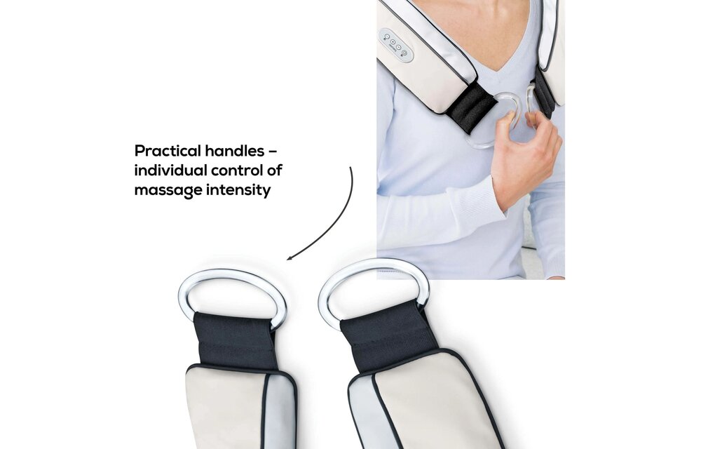 Beurer MG 150 Nekmassageapparaat - Massageapparaat