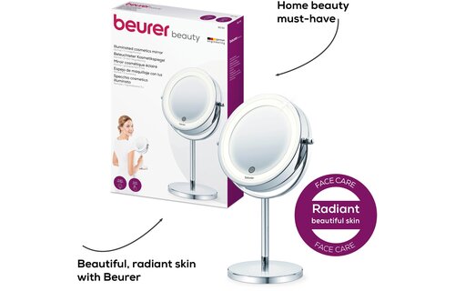 Beurer BS 55 - Make-up spiegel