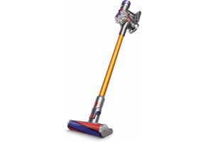 Dyson V8 Absolute (2023) - Steelstofzuiger