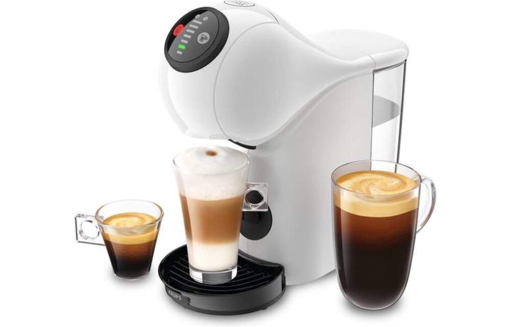 Krups NESCAFÉ® Dolce Gusto® GENIO S KP2431 - Koffiemachine