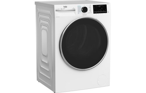 Beko B5DT59442W - Was-droogcombinatie
