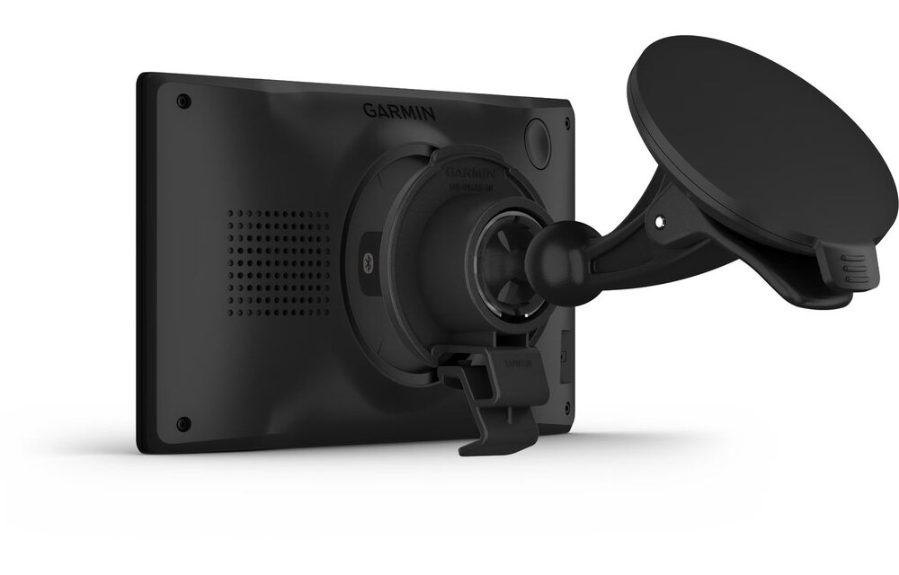 Garmin dezl LGV500 Europa - Autonavigatie