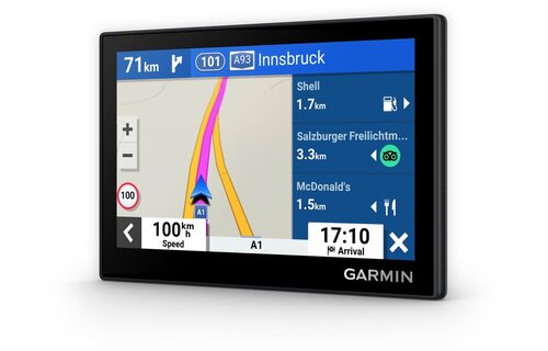Garmin Drive 53 USB-C	 - Autonavigatie