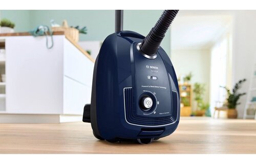 Bosch BGL38BU1 - Stofzuiger met zak