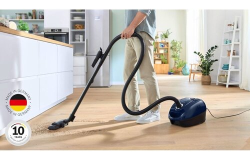 Bosch BGL38BU1 - Stofzuiger met zak