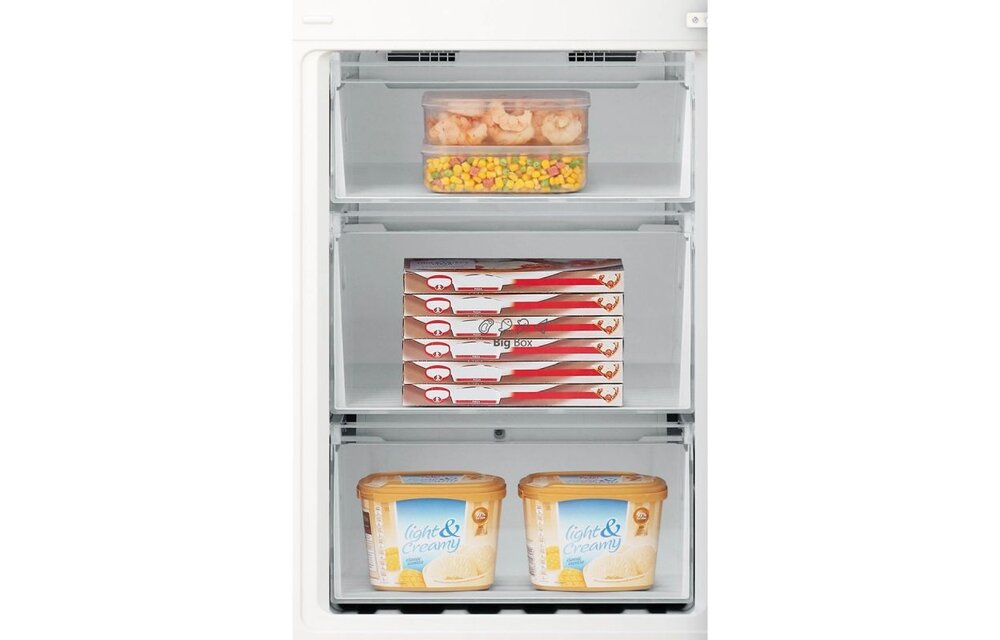 Hisense RB440N4AFC - Koel-vriescombinatie