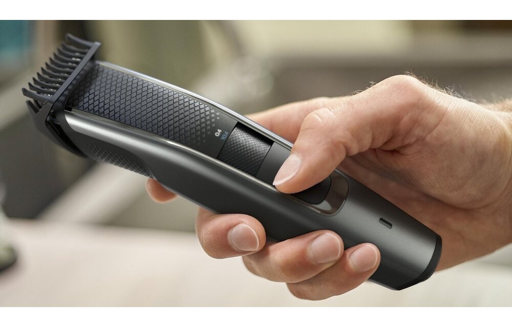 Philips Series 5000 BT5515/70 - Baardtrimmer