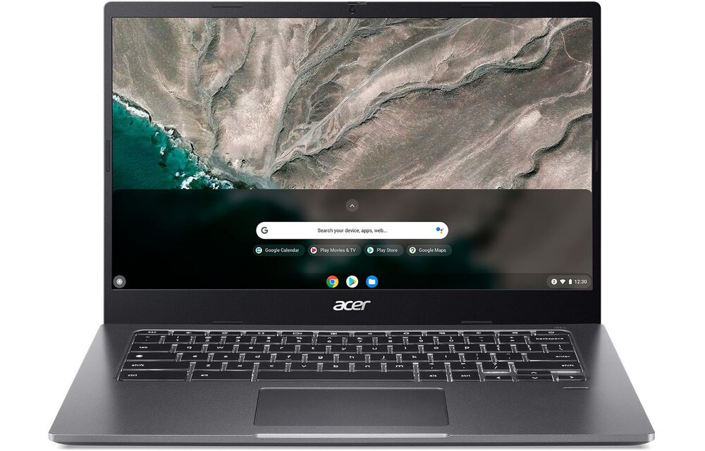 Acer Chromebook 514 CB514-1W-P32X - Chromebook