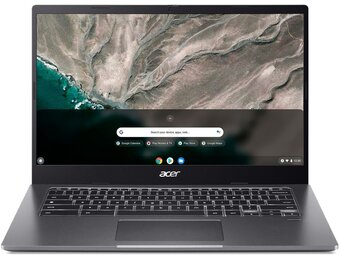 Acer Chromebook 514 CB514-1W-P32X - Chromebook