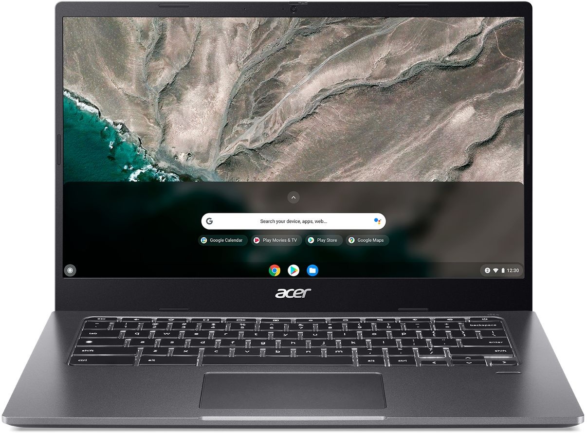 Acer Chromebook 514 CB514-1W-P32X - Chromebook