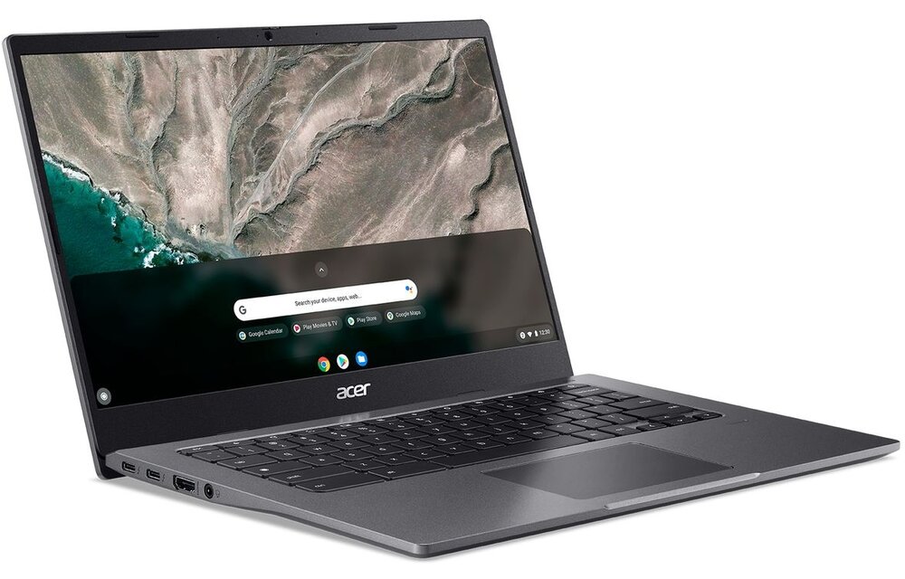 Acer Chromebook 514 CB514-1W-P32X - Chromebook