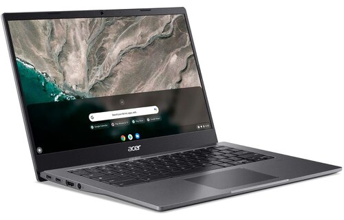 Acer Chromebook 514 CB514-1W-P32X - Chromebook