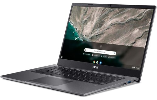 Acer Chromebook 514 CB514-1W-P32X - Chromebook