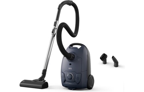 AEG 5000 Clean AB51C1DB - Stofzuiger met zak