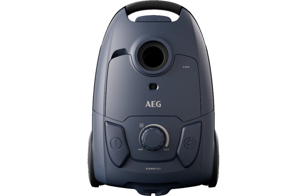 AEG 5000 Clean AB51C1DB - Stofzuiger met zak