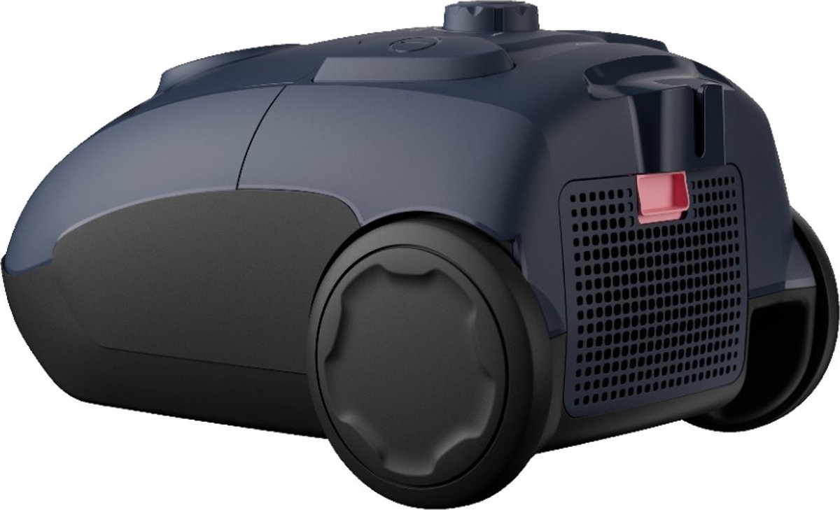 AEG 5000 Clean AB51C1DB - Stofzuiger met zak