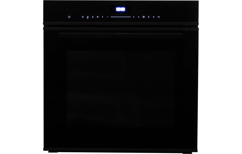 Frilec HAMBURG7189.1EBMBL - Inbouw oven